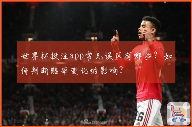 世界杯投注app常见误区有哪些?如何判断赔率变化的影响?